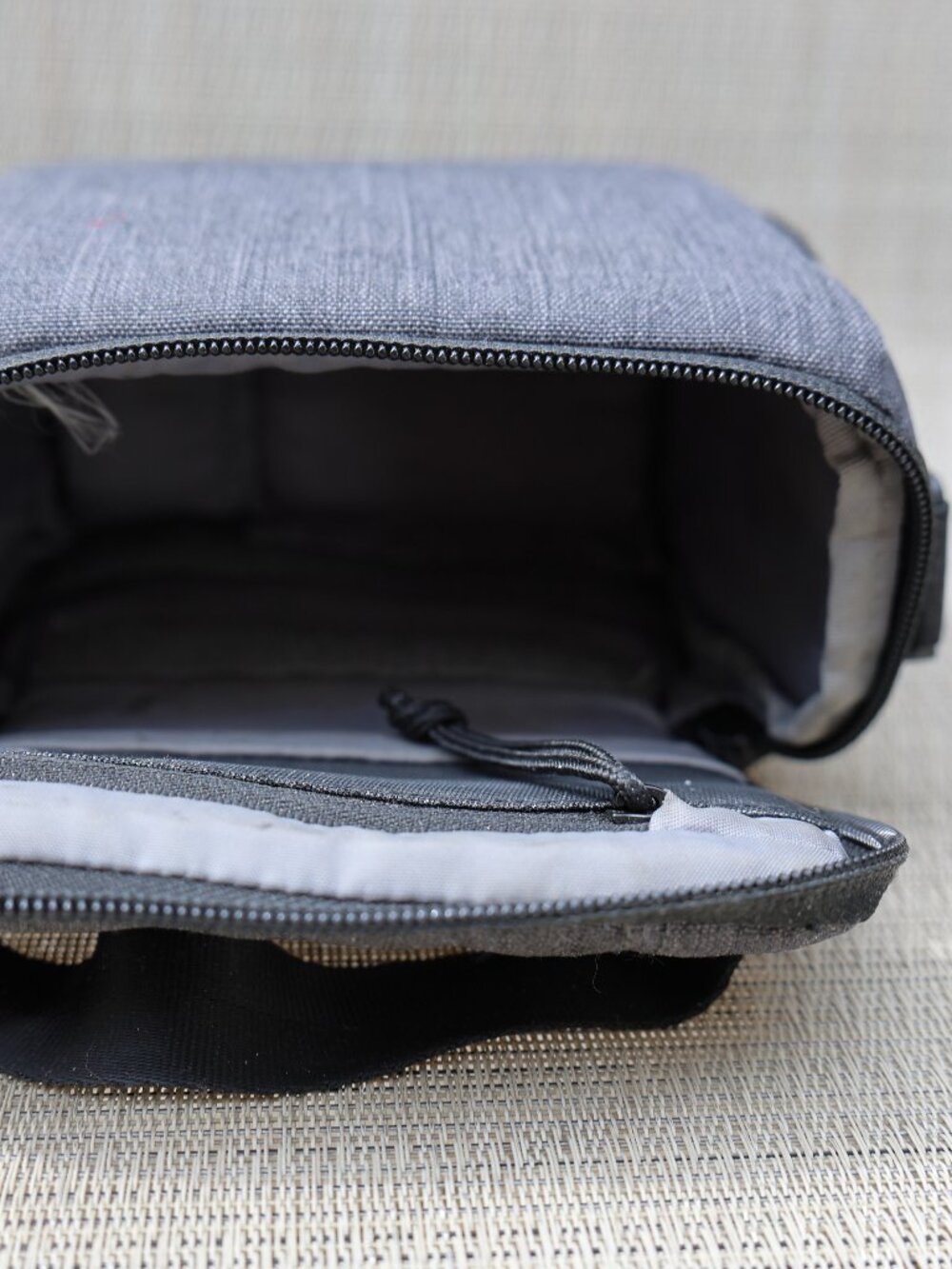 Tamrac  Compact camera Bag - Picture 6 of 8